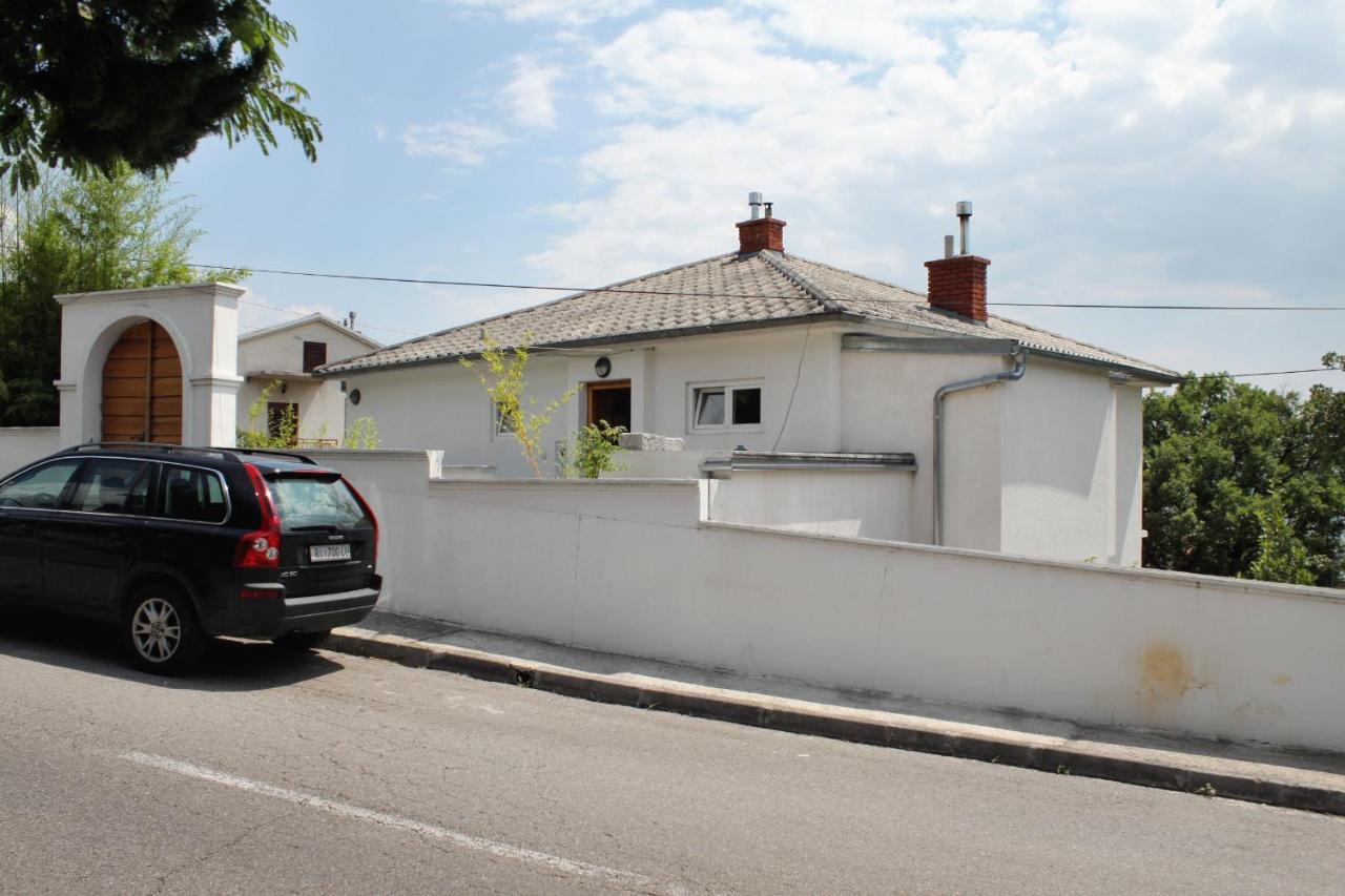Apartments With A Parking Space Novi Vinodolski - 2423 Εξωτερικό φωτογραφία