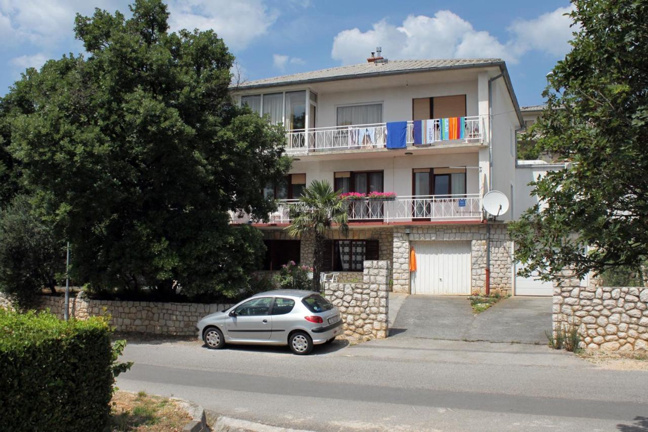 Apartments With A Parking Space Novi Vinodolski - 2423 Εξωτερικό φωτογραφία