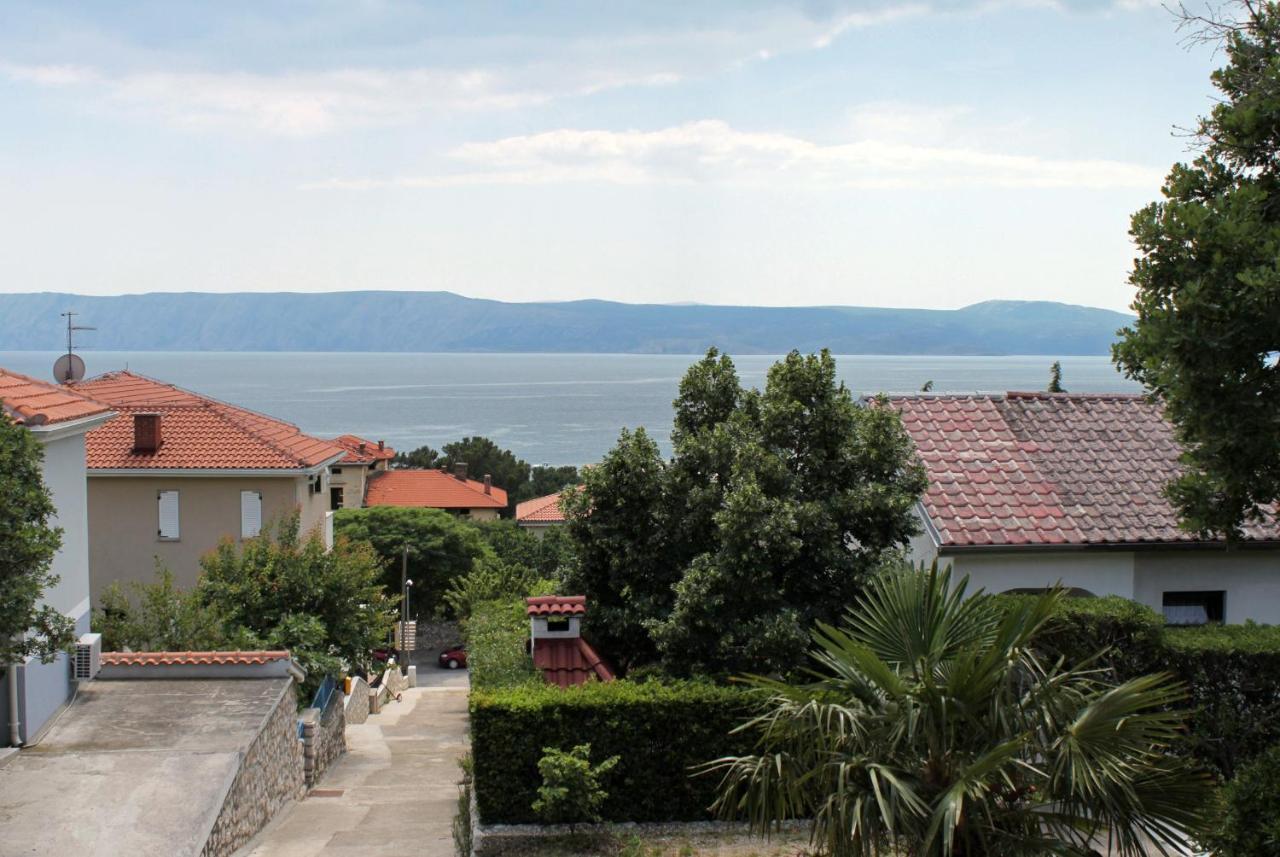 Apartments With A Parking Space Novi Vinodolski - 2423 Εξωτερικό φωτογραφία