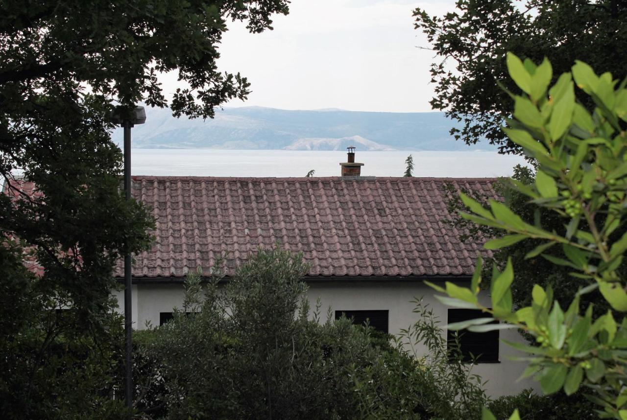 Apartments With A Parking Space Novi Vinodolski - 2423 Εξωτερικό φωτογραφία