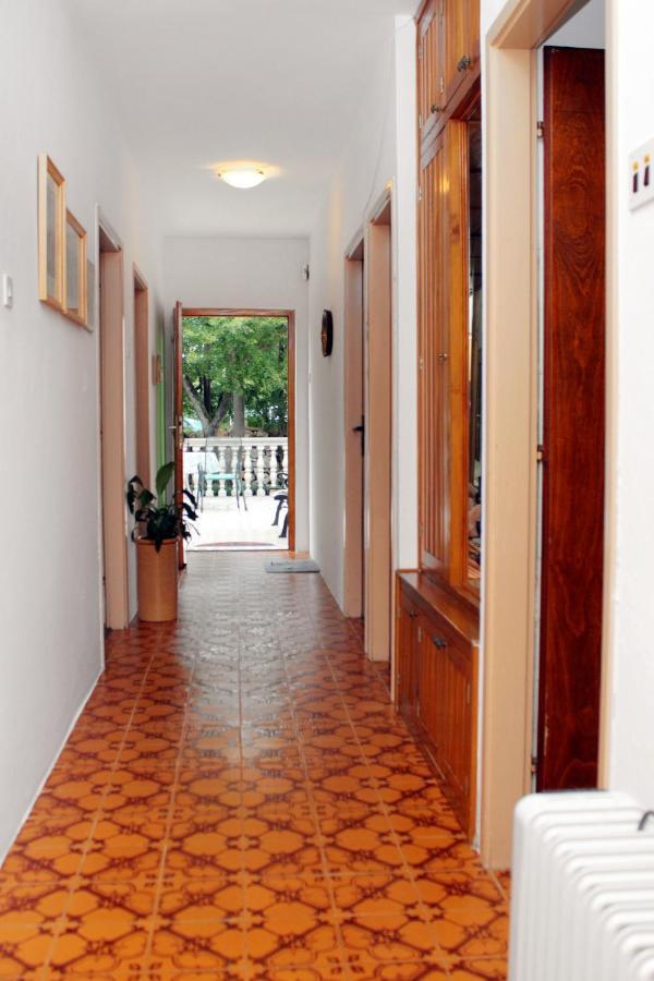Apartments With A Parking Space Novi Vinodolski - 2423 Εξωτερικό φωτογραφία