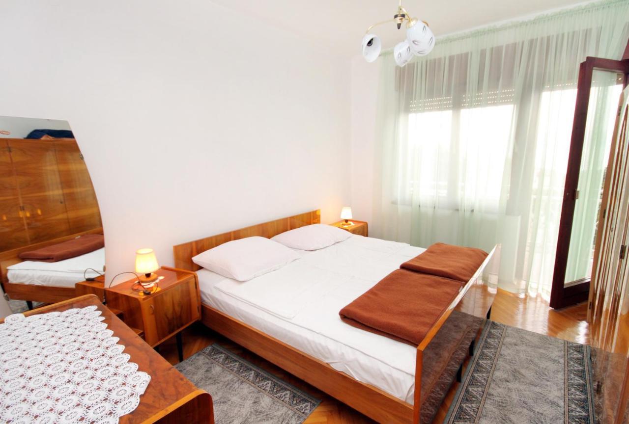 Apartments With A Parking Space Novi Vinodolski - 2423 Εξωτερικό φωτογραφία