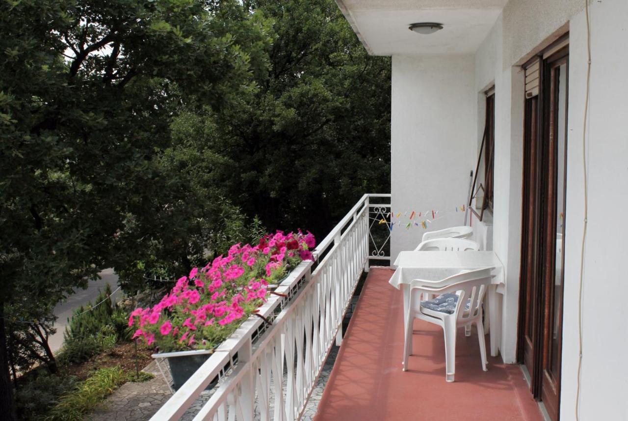 Apartments With A Parking Space Novi Vinodolski - 2423 Εξωτερικό φωτογραφία