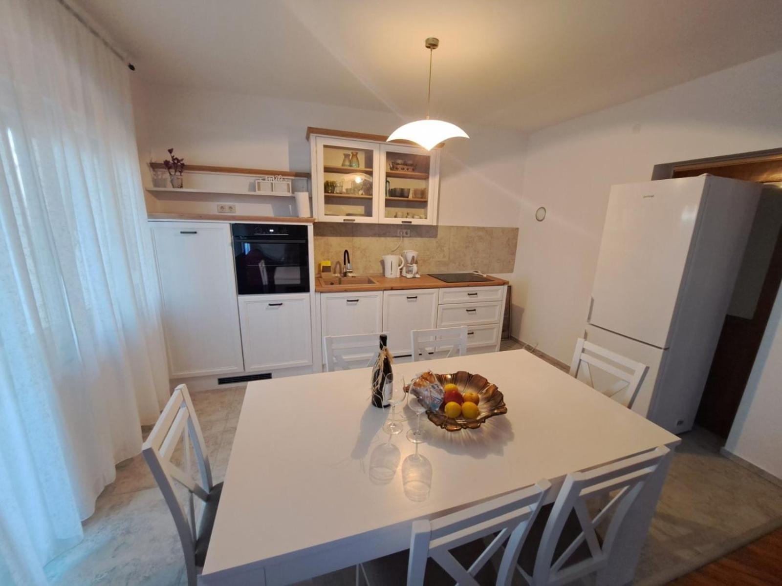 Apartments With A Parking Space Novi Vinodolski - 2423 Δωμάτιο φωτογραφία