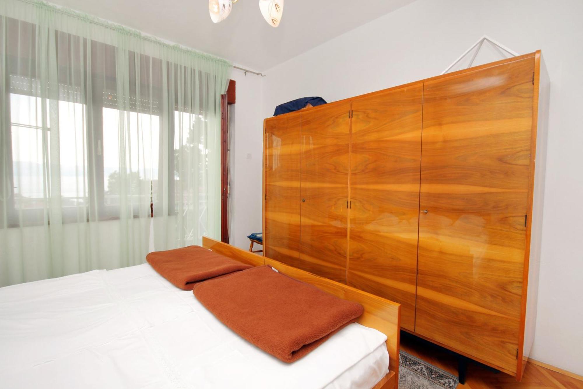Apartments With A Parking Space Novi Vinodolski - 2423 Δωμάτιο φωτογραφία