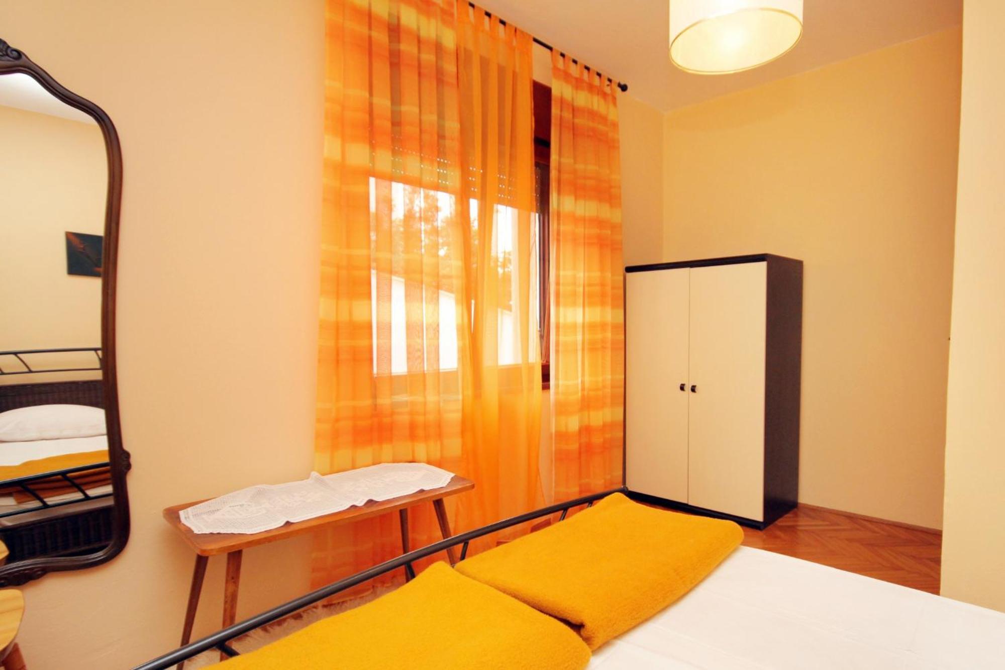 Apartments With A Parking Space Novi Vinodolski - 2423 Δωμάτιο φωτογραφία