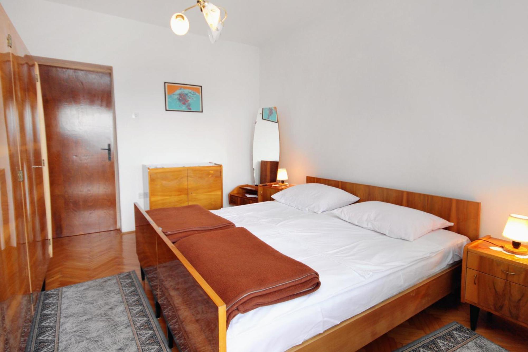 Apartments With A Parking Space Novi Vinodolski - 2423 Δωμάτιο φωτογραφία
