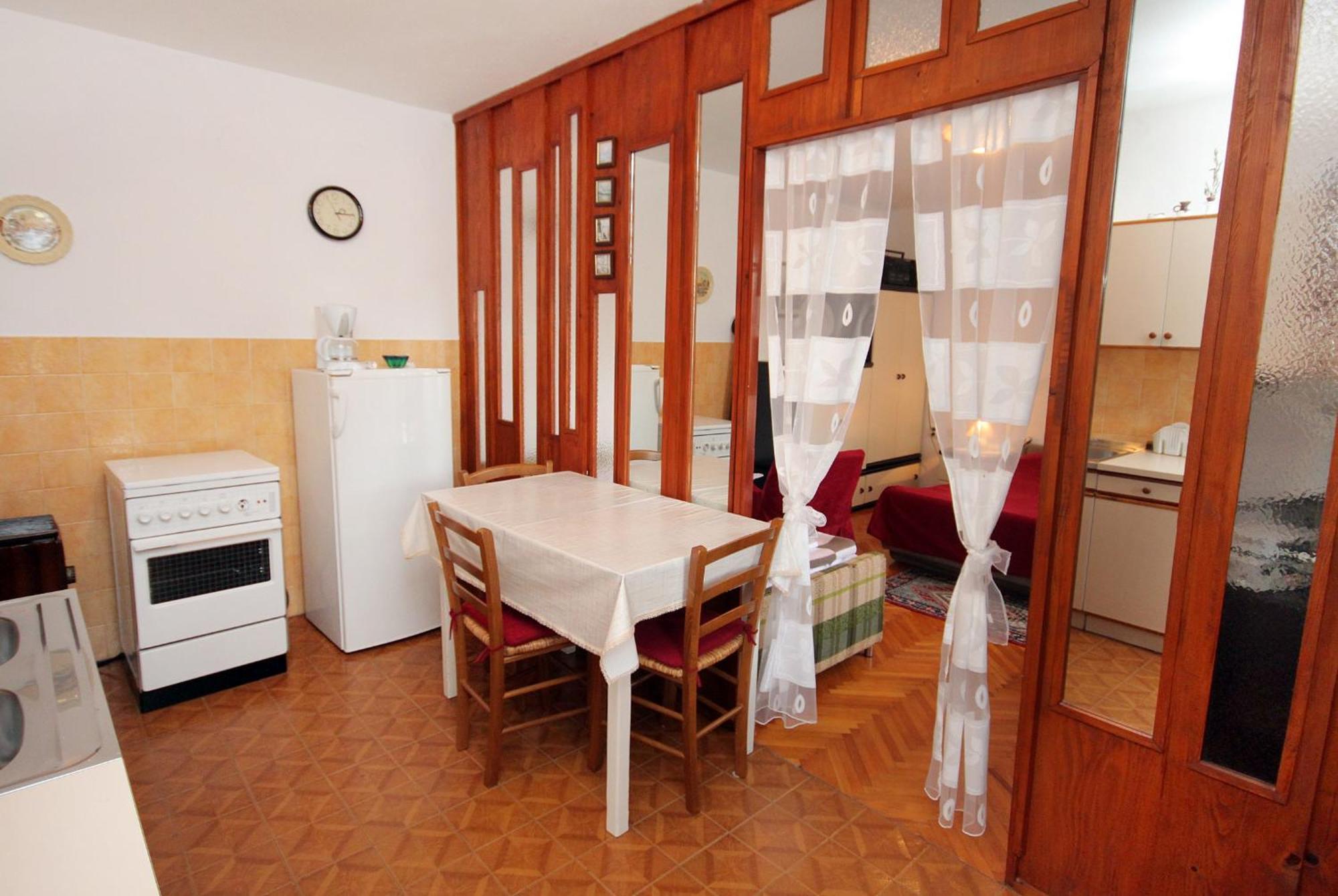 Apartments With A Parking Space Novi Vinodolski - 2423 Δωμάτιο φωτογραφία